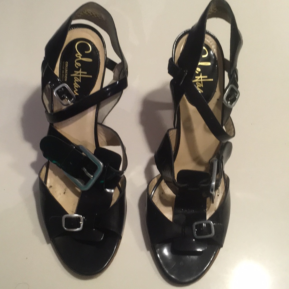 Cole Haan Sandals